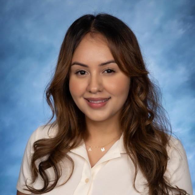 AngelaMoreno's Profile Photo