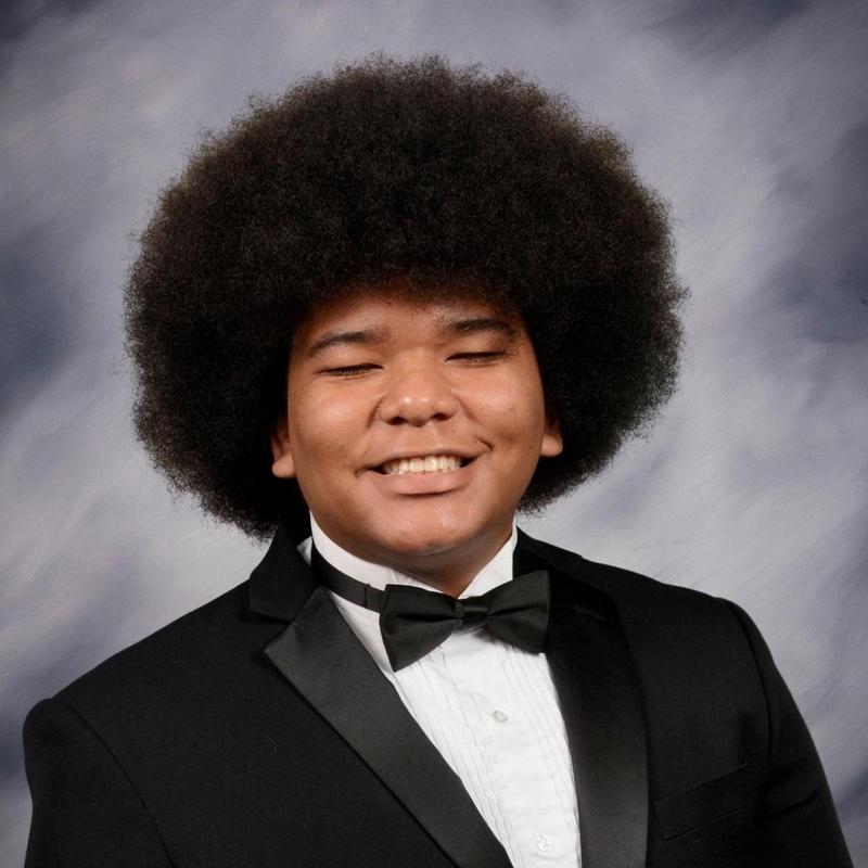 FAMU DRS Announces Valedictorian Featured Photo