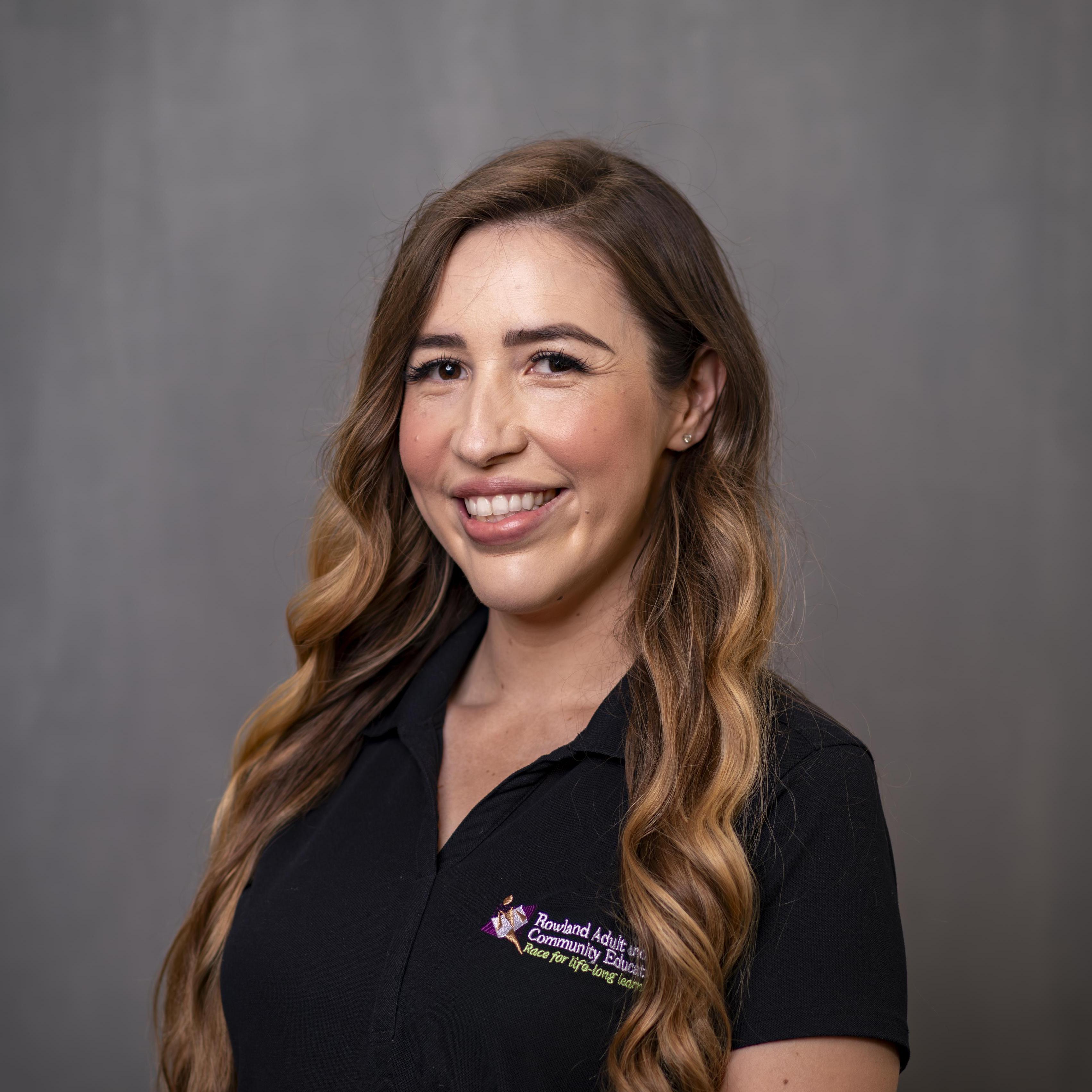 StephaniGarcia's Profile Photo
