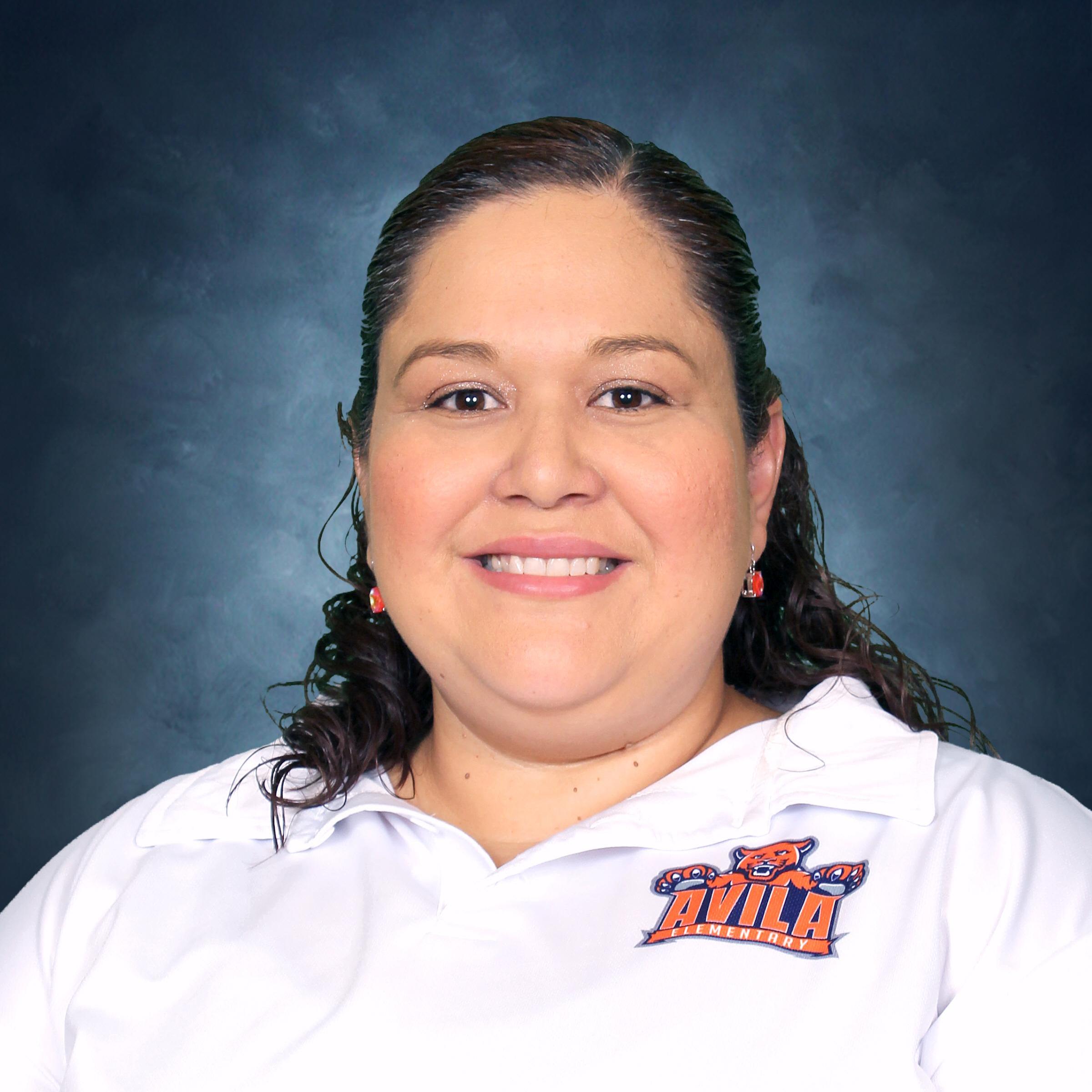 LanagaleMartinez's Profile Photo