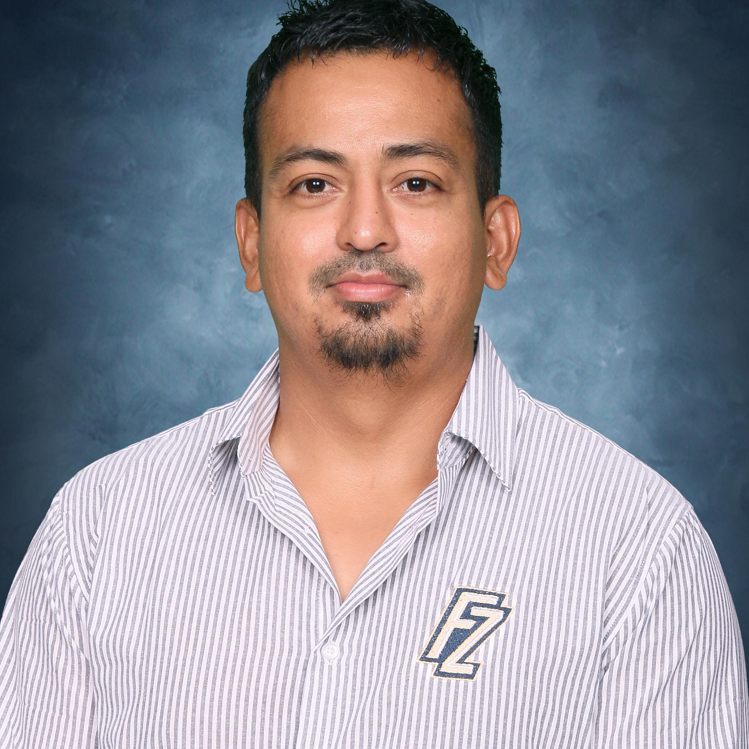 JoseGomez's Profile Photo