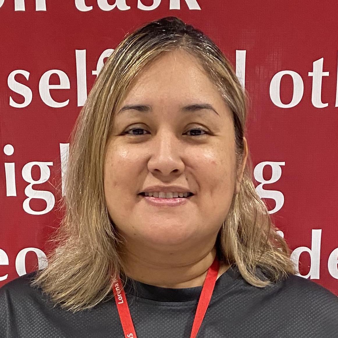 LucyDelgado's Profile Photo