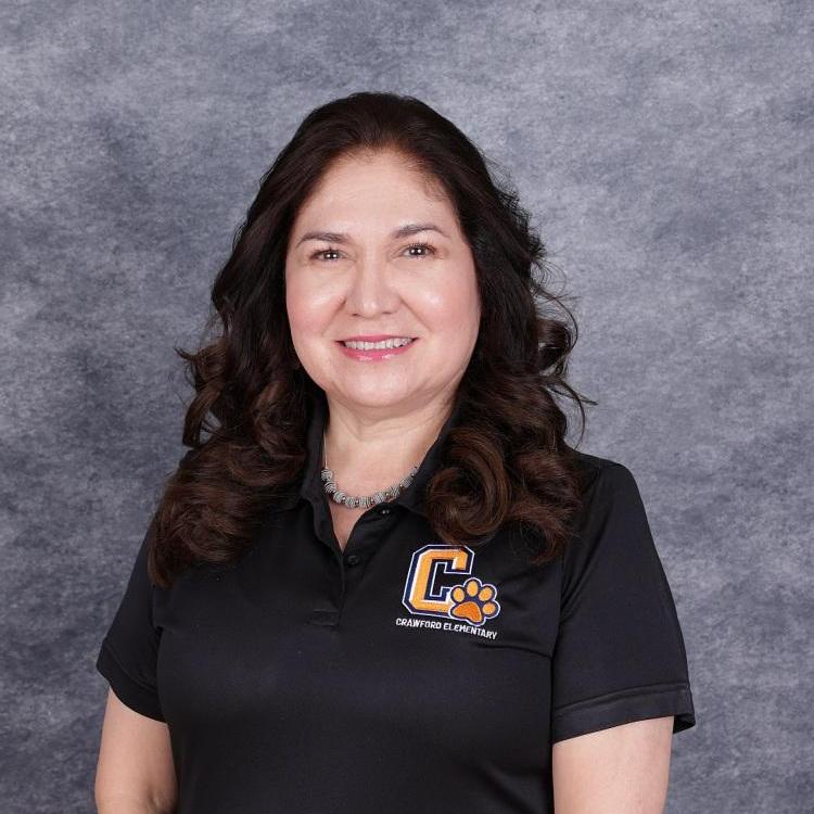 RositaGarcia's Profile Photo