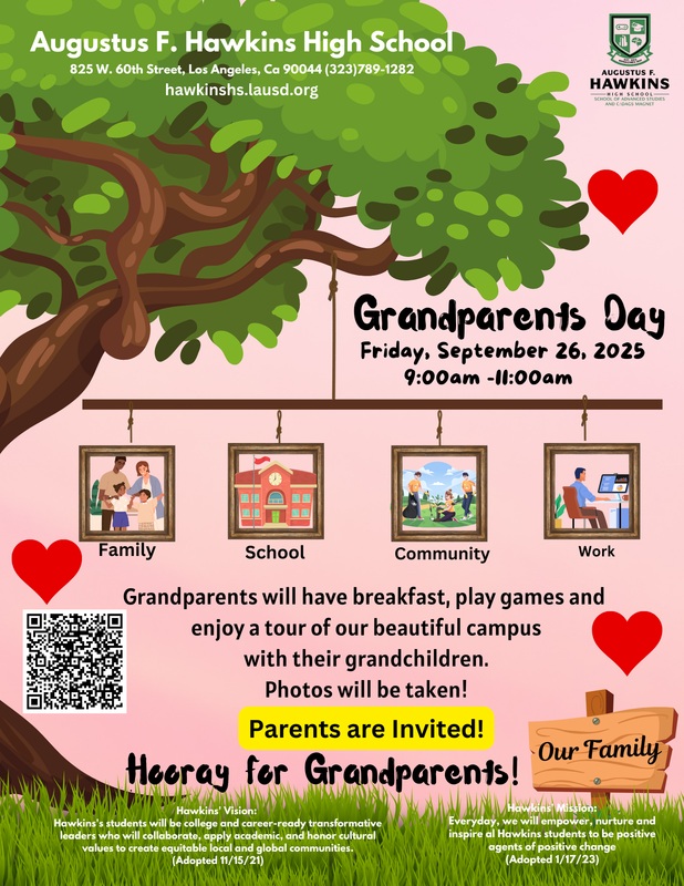 Grandparents Day