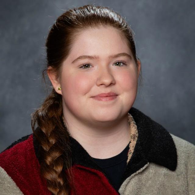 Della-MaeEllis's Profile Photo