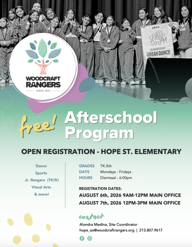 WOODCRAFT REGISTRATION