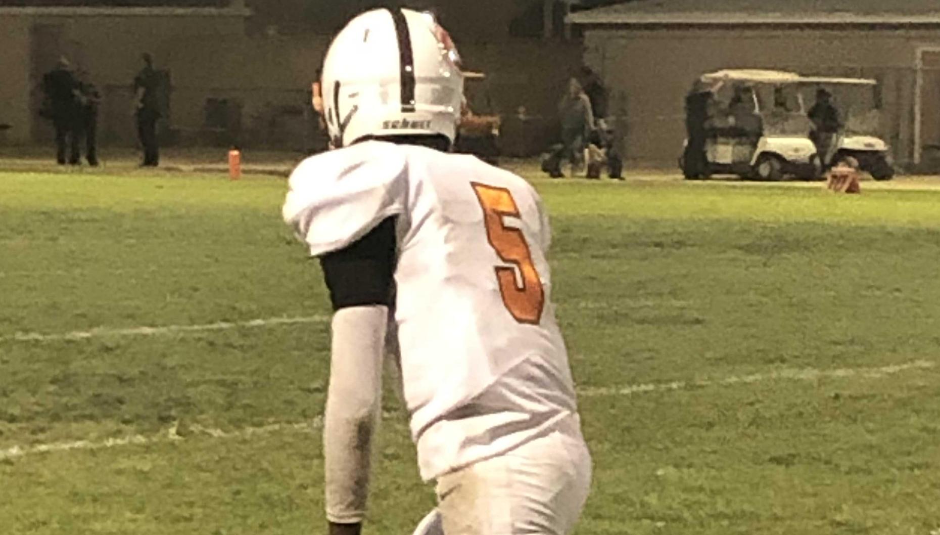 Ulysses S. Grant High School