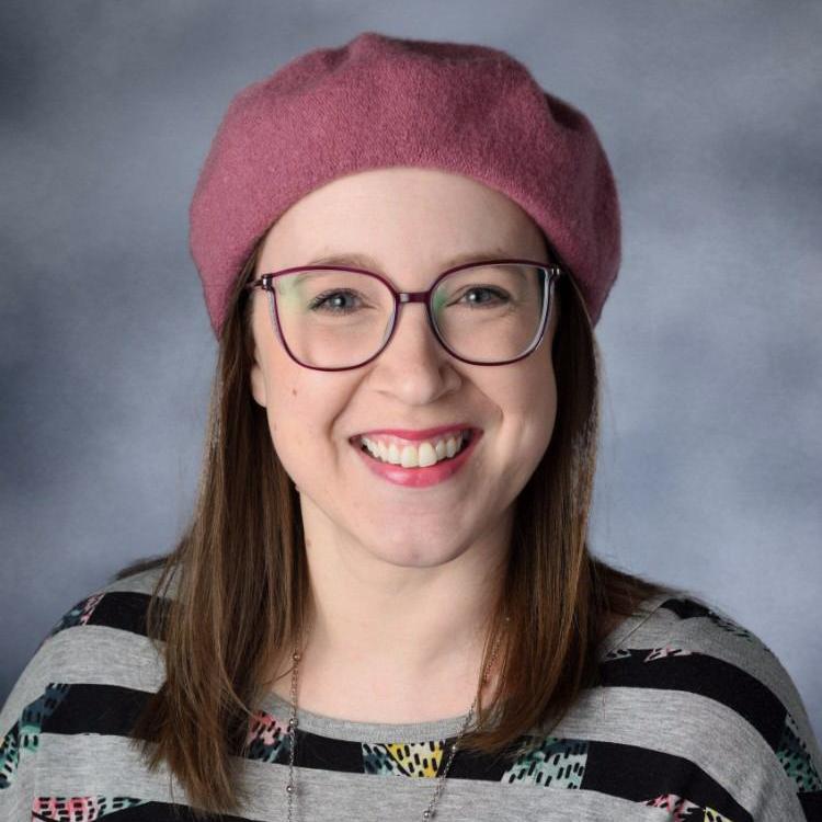 AprilKarpus-Weddle's Profile Photo