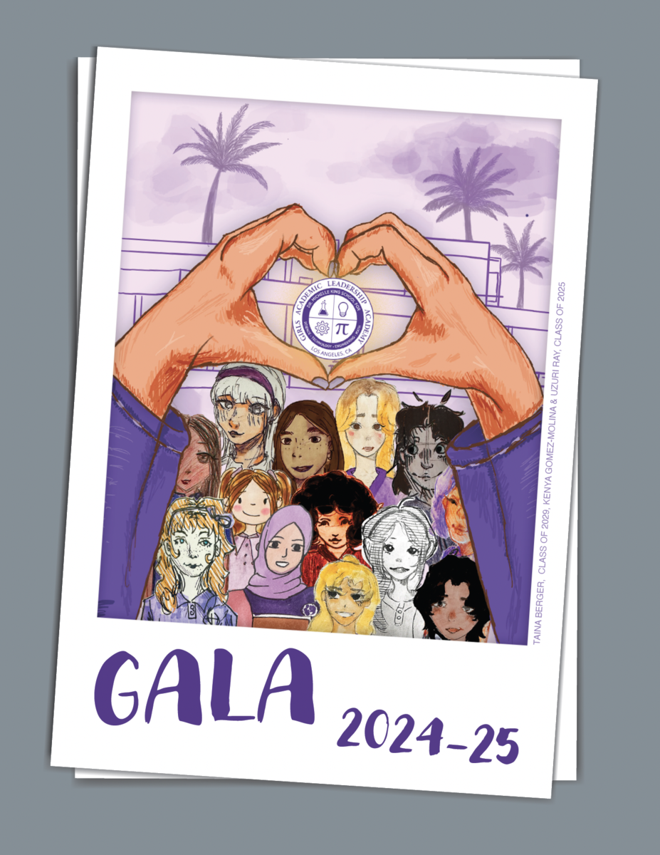 2024-2025 PLANNER COVER FRONT