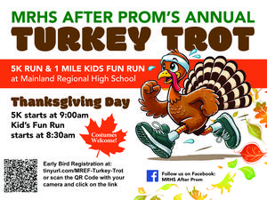 Turkey Trot