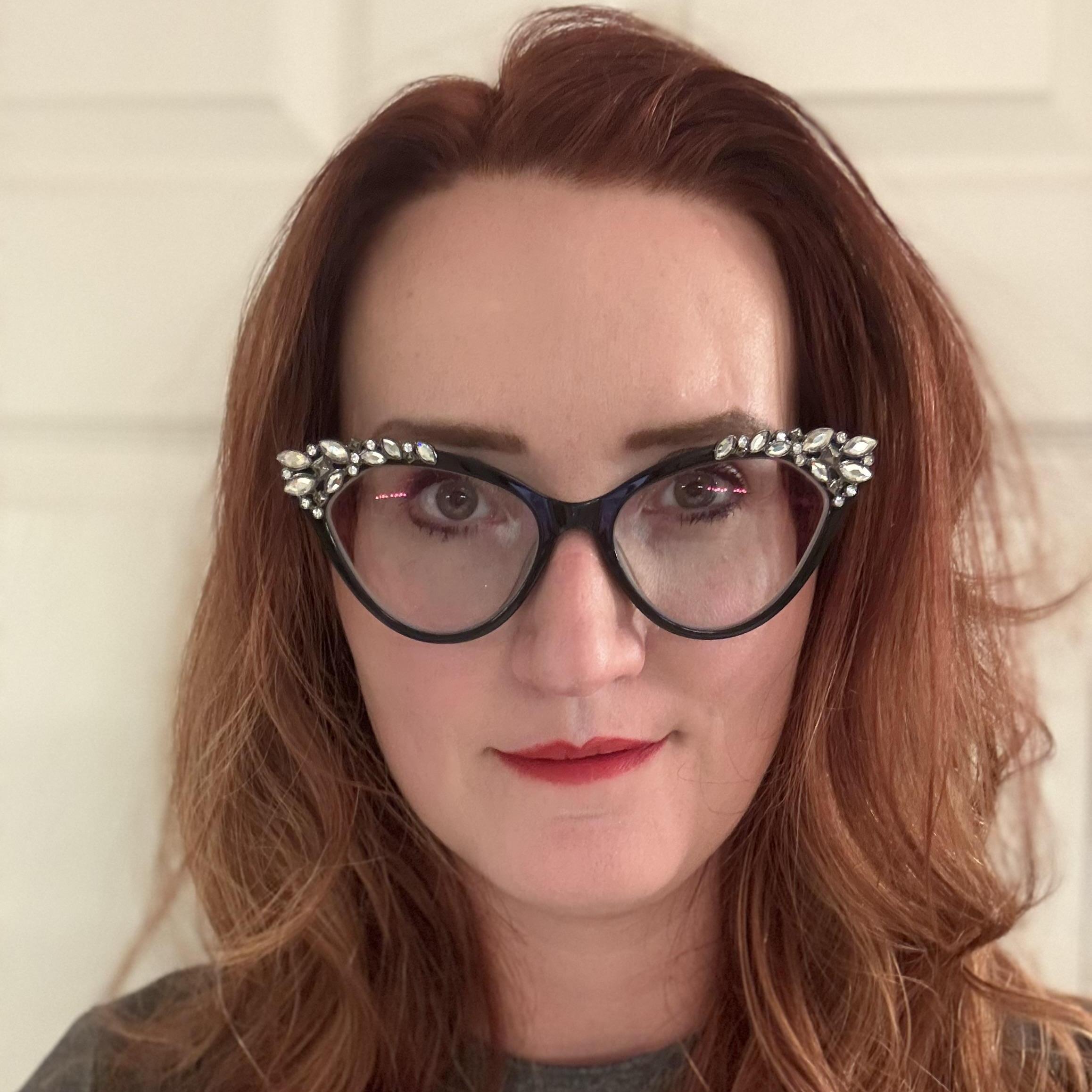 SarahTutt's Profile Photo