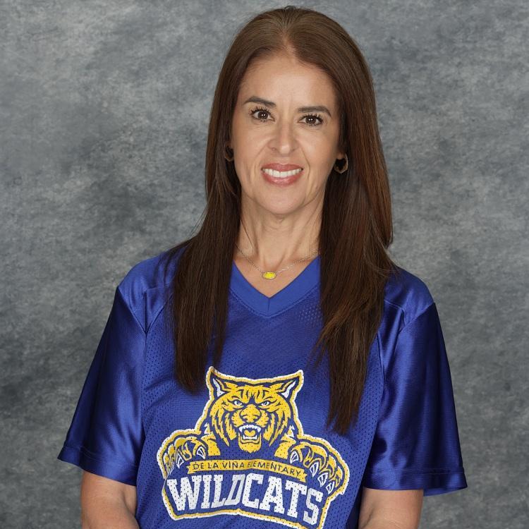 EstellaGarcia's Profile Photo