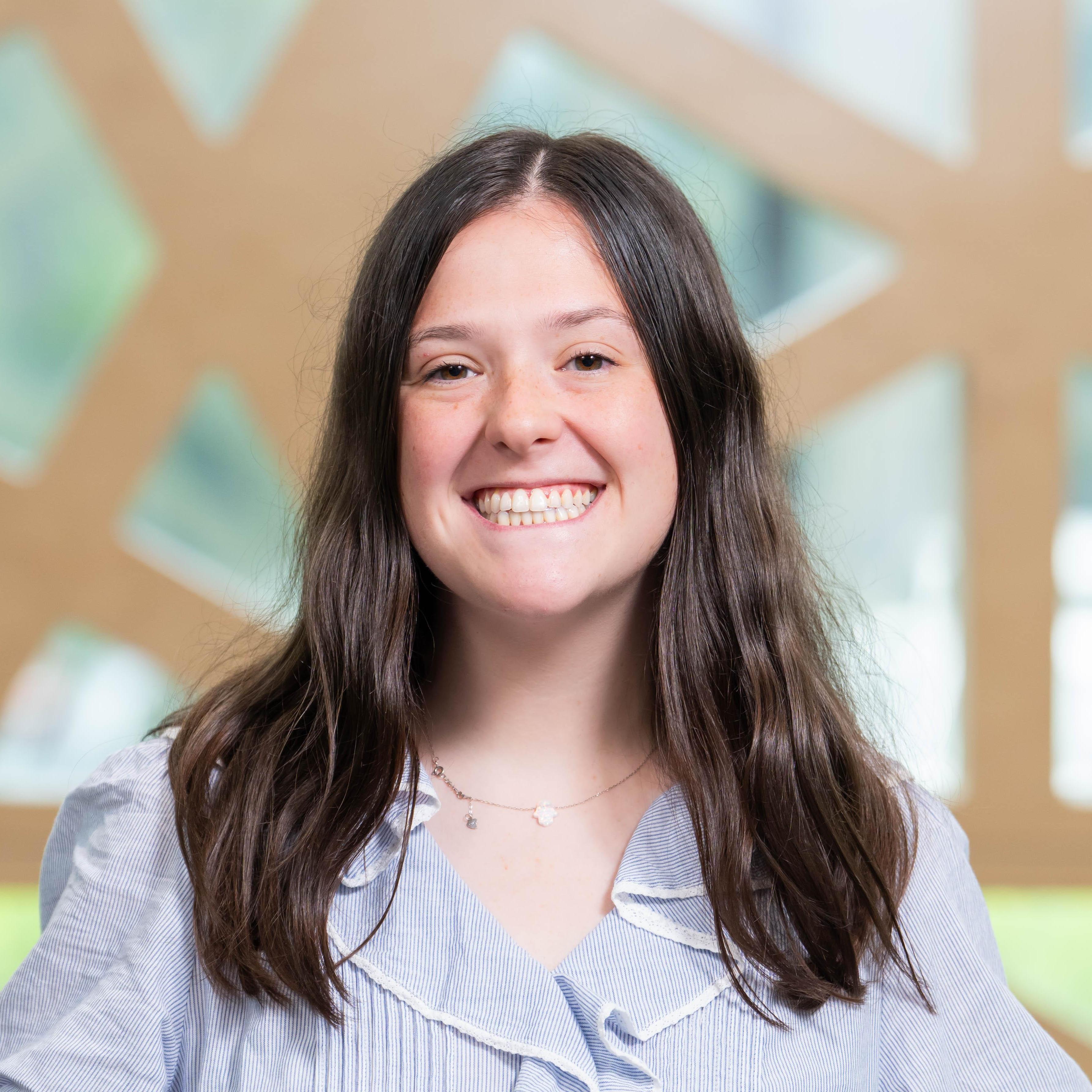 MaddieKantin's Profile Photo