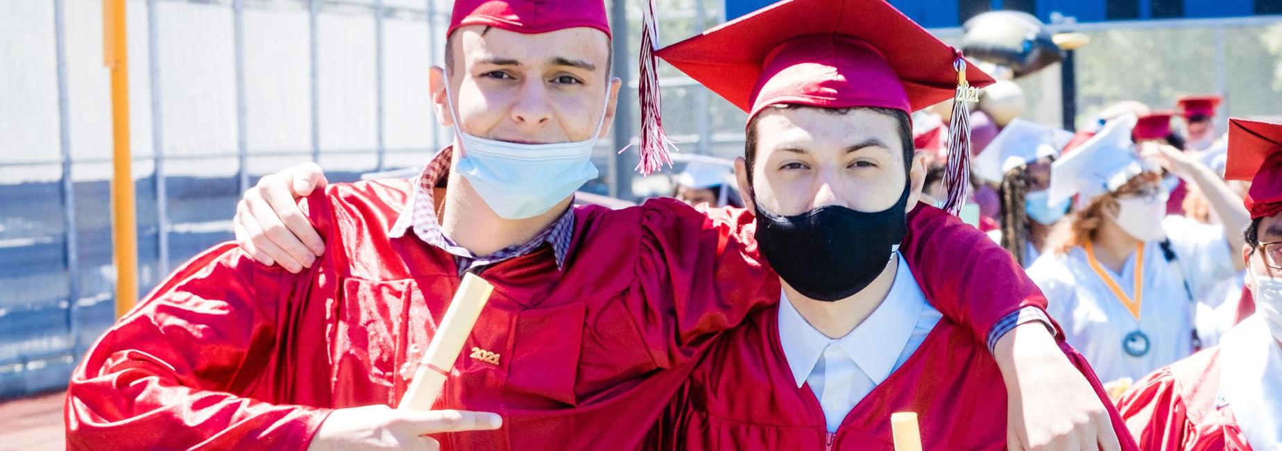 2021 Graduation