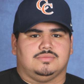 AndrewSerrano's Profile Photo