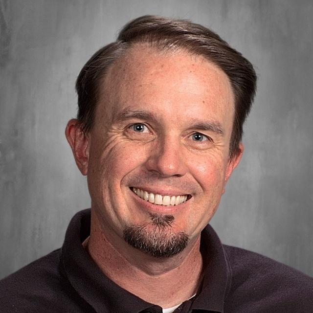ScottClauson's Profile Photo