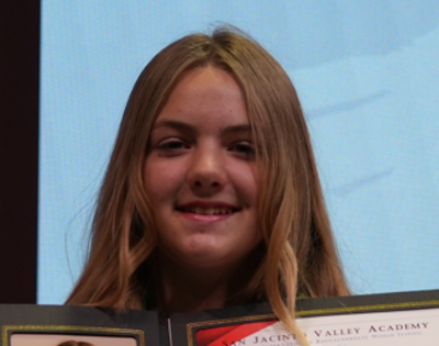 5th Grade Promotion June 1 2026