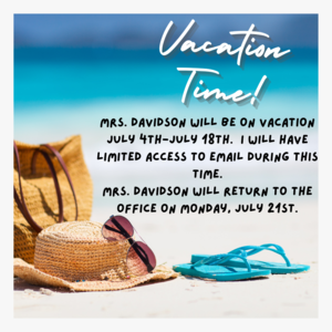 Vacation
