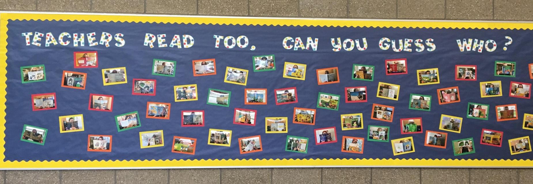 Teachers