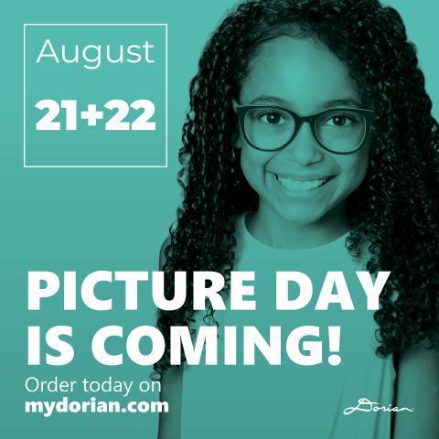 Picture Day
