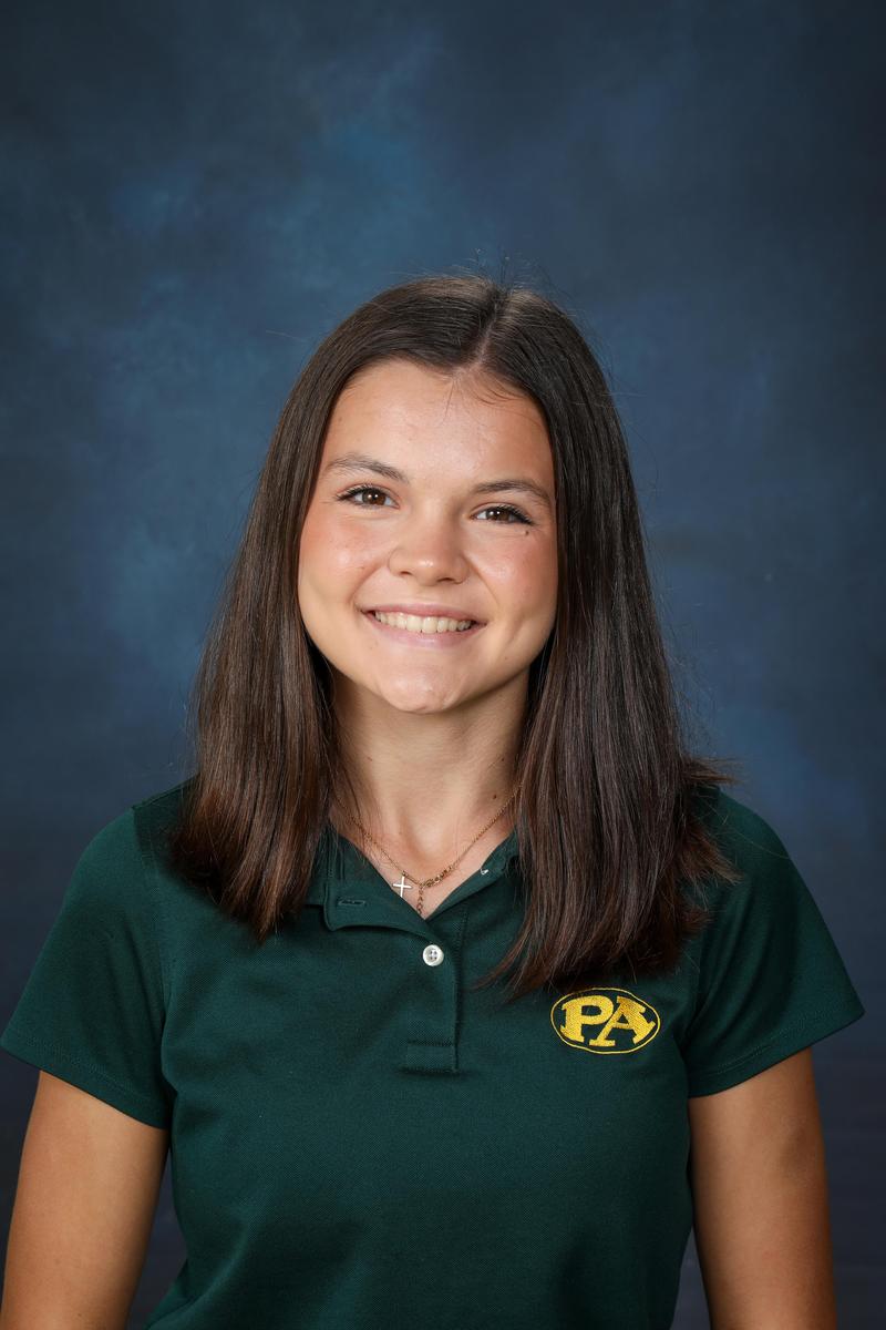 Rotary Club Student of the Month Featured Photo