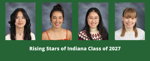 Rising Stars of Indiana