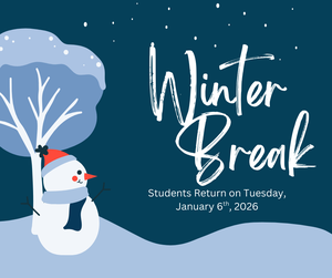 Winter Break