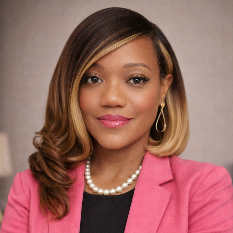 LaToschaEvans's Profile Photo