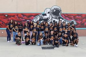 Students Celebrate Unity Day 2