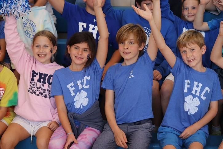 Elementary Education