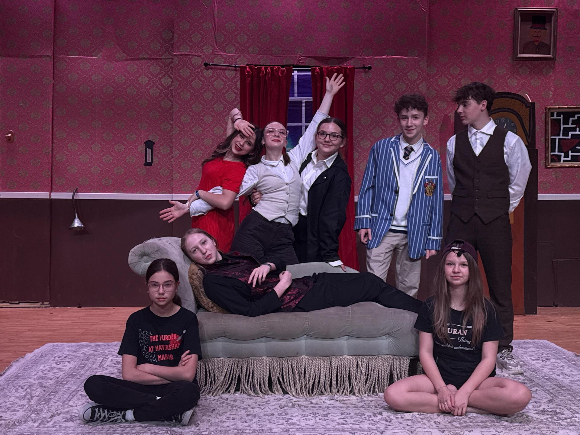 Company Photo