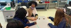 8th grade Career and Tech visit