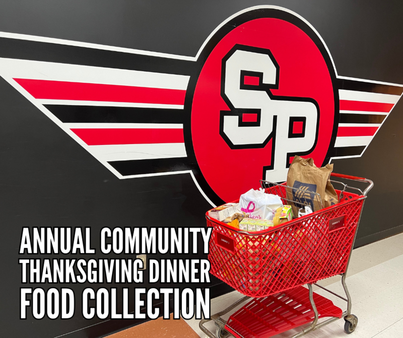 Food Drive