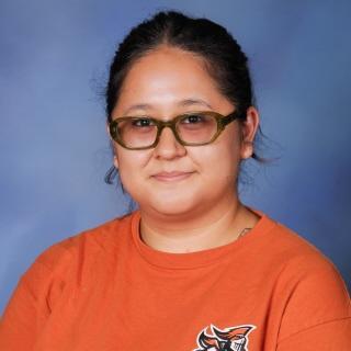 MaryOrtega's Profile Photo