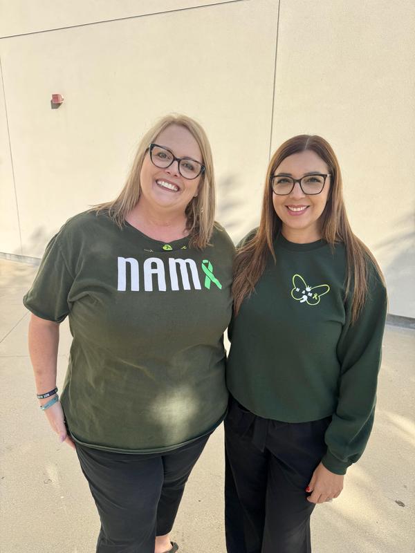 NAMI Advisors