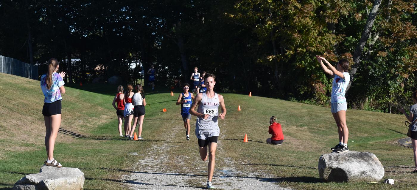 WHS XC 2025