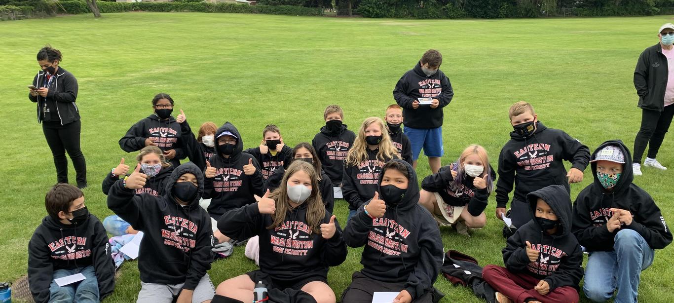 Ness Elementary School