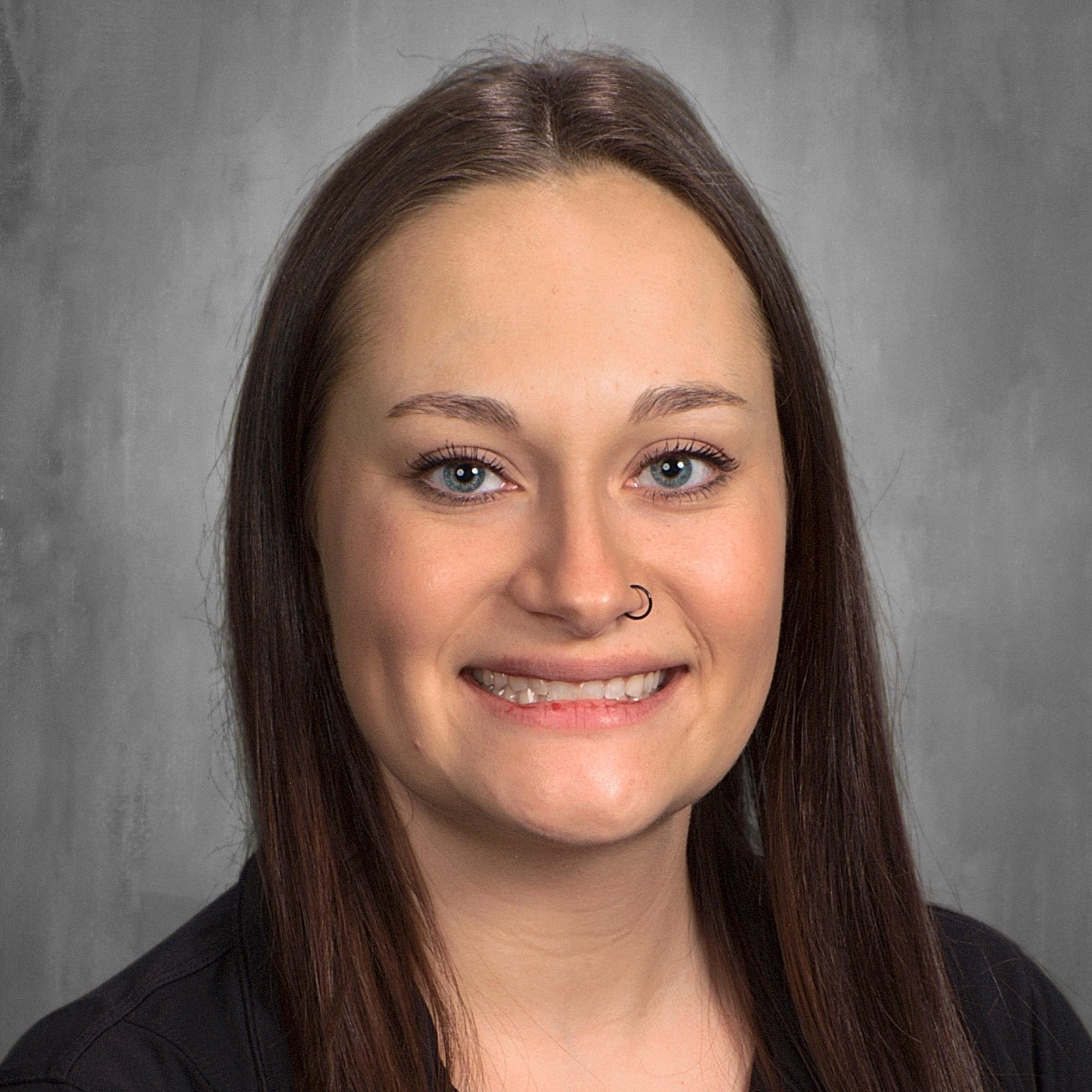 MarleyJohnston's Profile Photo