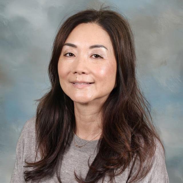 SandyCho's Profile Photo