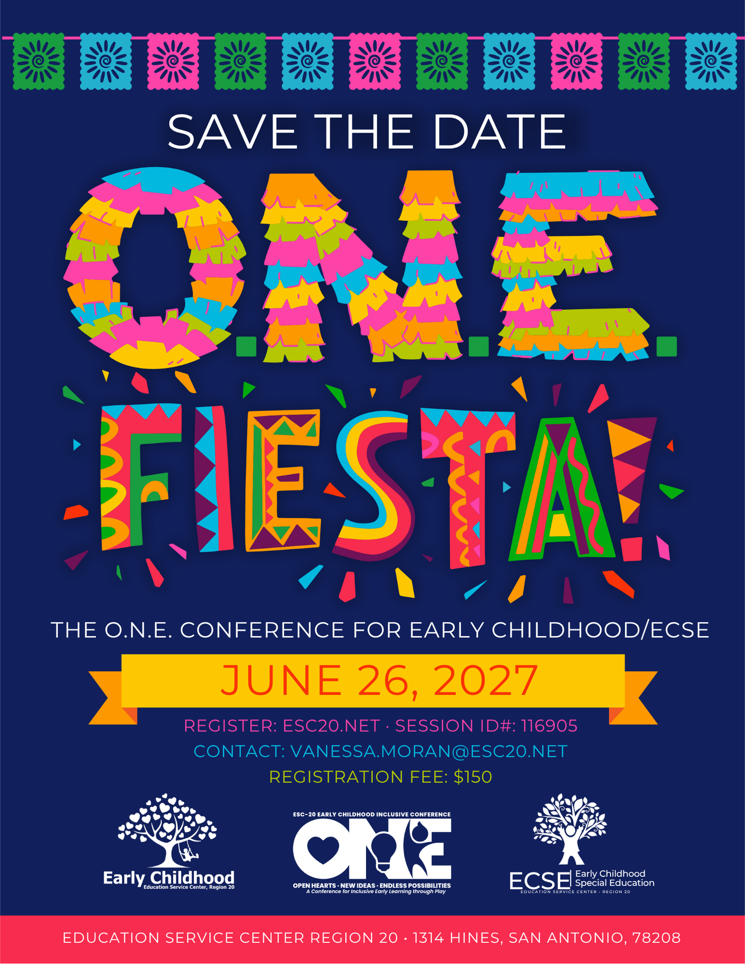 ONE Conference