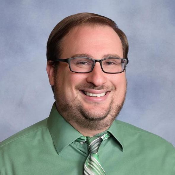 MikeRudick's Profile Photo