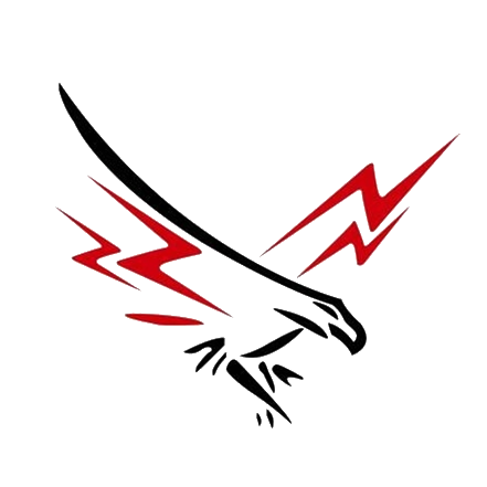 MRHS Falcons Logo