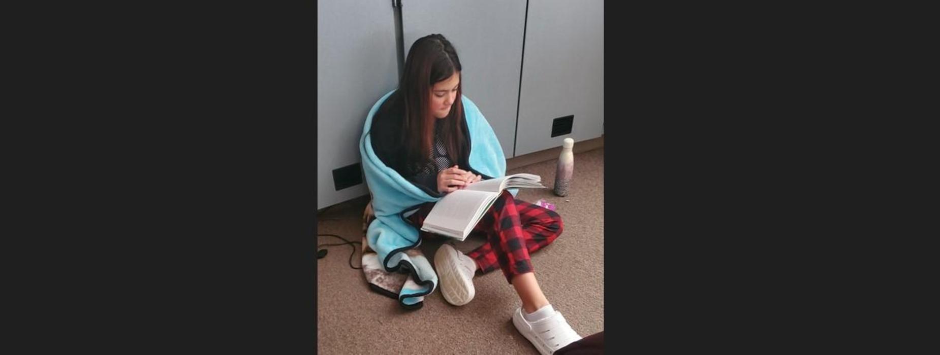 Read-a -thon