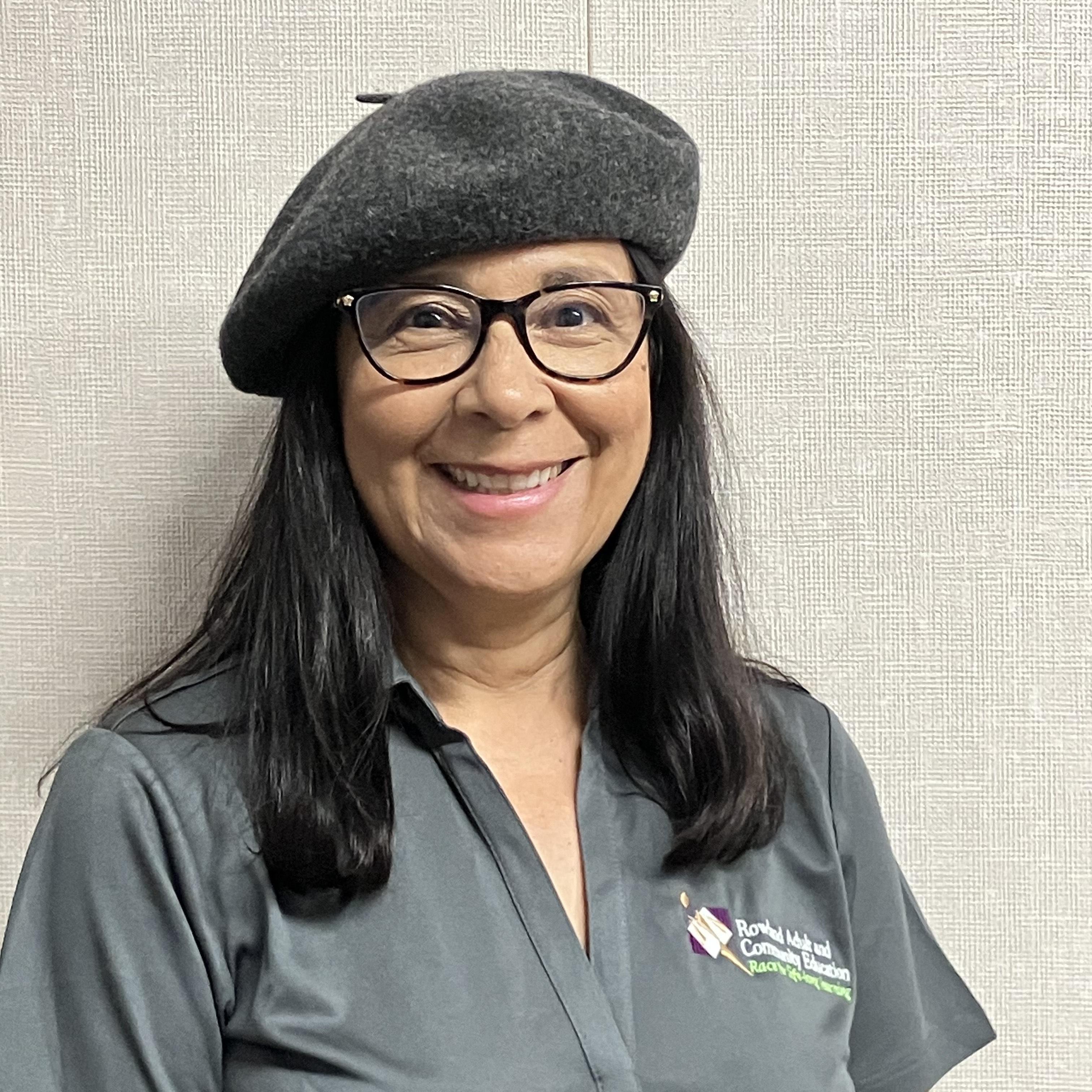 MariaMerino's Profile Photo