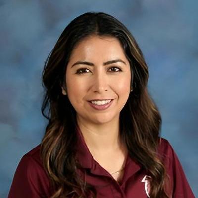 BiancaEspinoza's Profile Photo