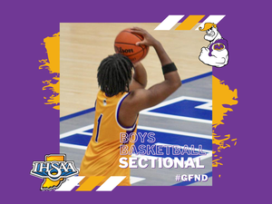 promo graphic - MHS boys basketball sectional