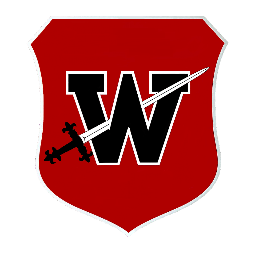 West Lauderdale Middle School Logo