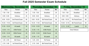 Fall Semester Exam Schedule.png
