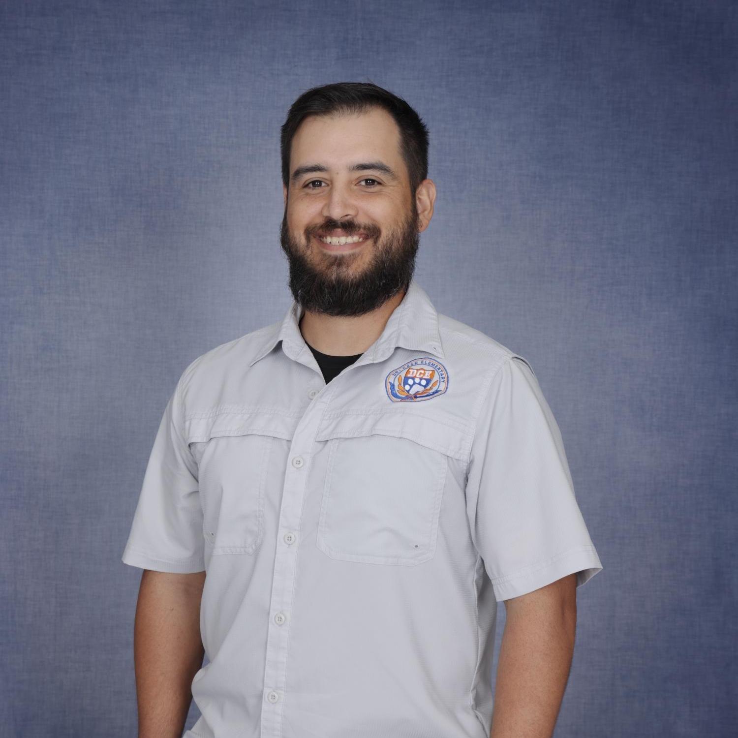 MarioBarrera's Profile Photo