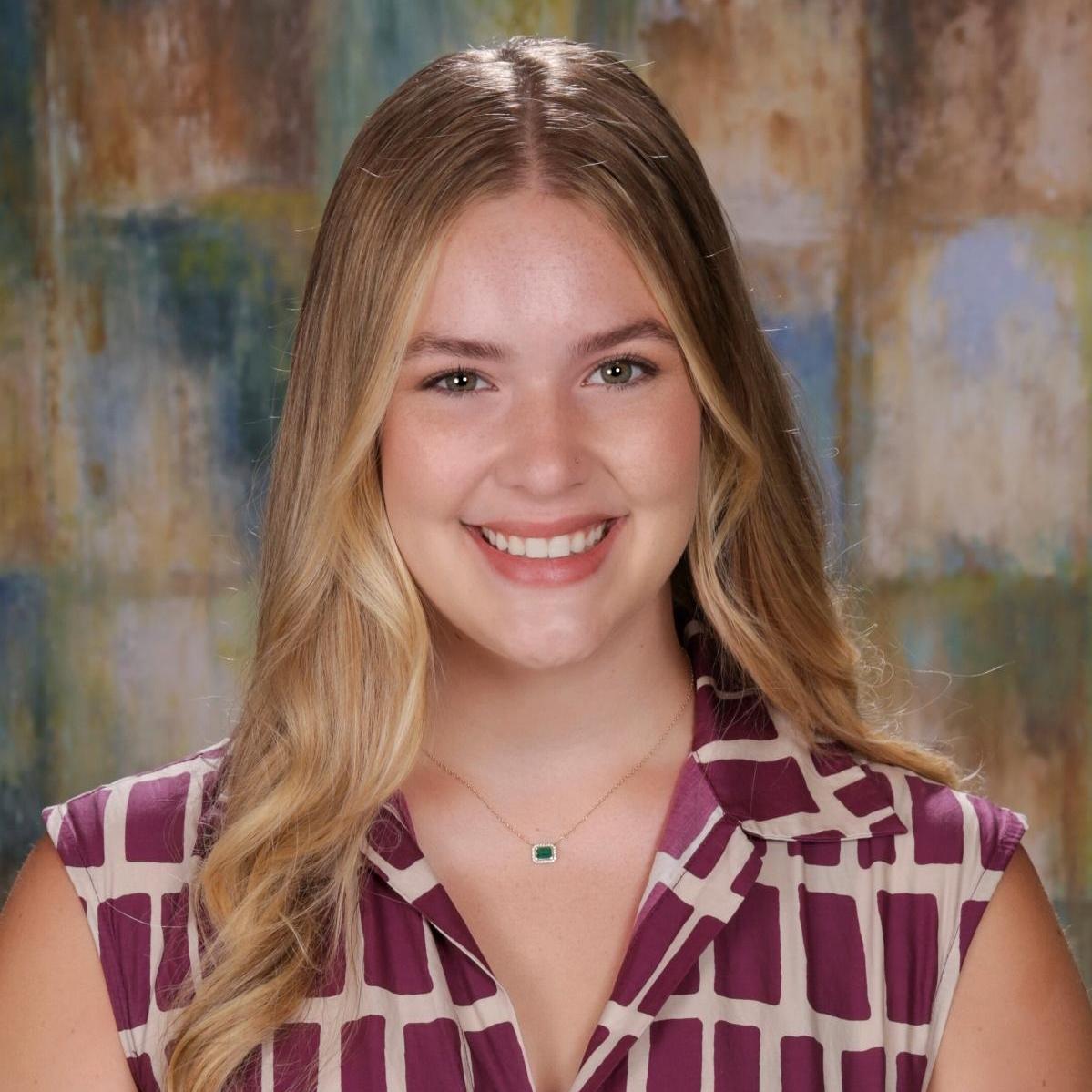 CaitlynWoitena's Profile Photo